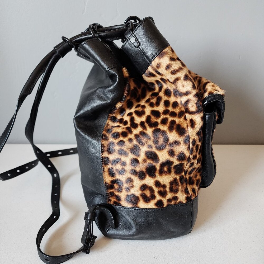 Rag & Bone Backpack "EUC" - Picture 5 of 16